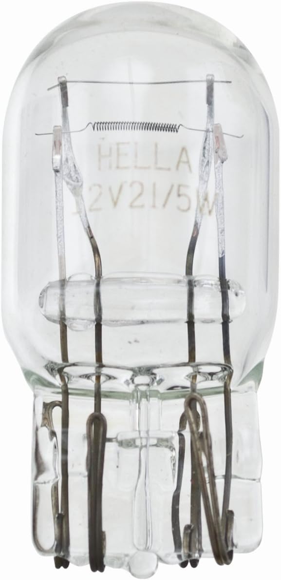 Hella Bombilla 7443TB 7443 12V 215W W3X16Q T6.5 (2)