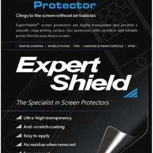 Expert Shield Protector de pantalla antirreflejo para cámara Canon M6 II, estándar Expert Shield Protector de pantalla antirreflejo para cámara Canon M6 II, estándar