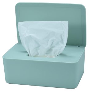 Dispensador de toallitas para pañales, estuche de toallitas para bebés, soporte para toallitas para bebés mantiene las toallitas frescas para Dispensador de toallitas para pañales, estuche de toallitas para bebés, soporte para toallitas para bebés mantiene las toallitas frescas para