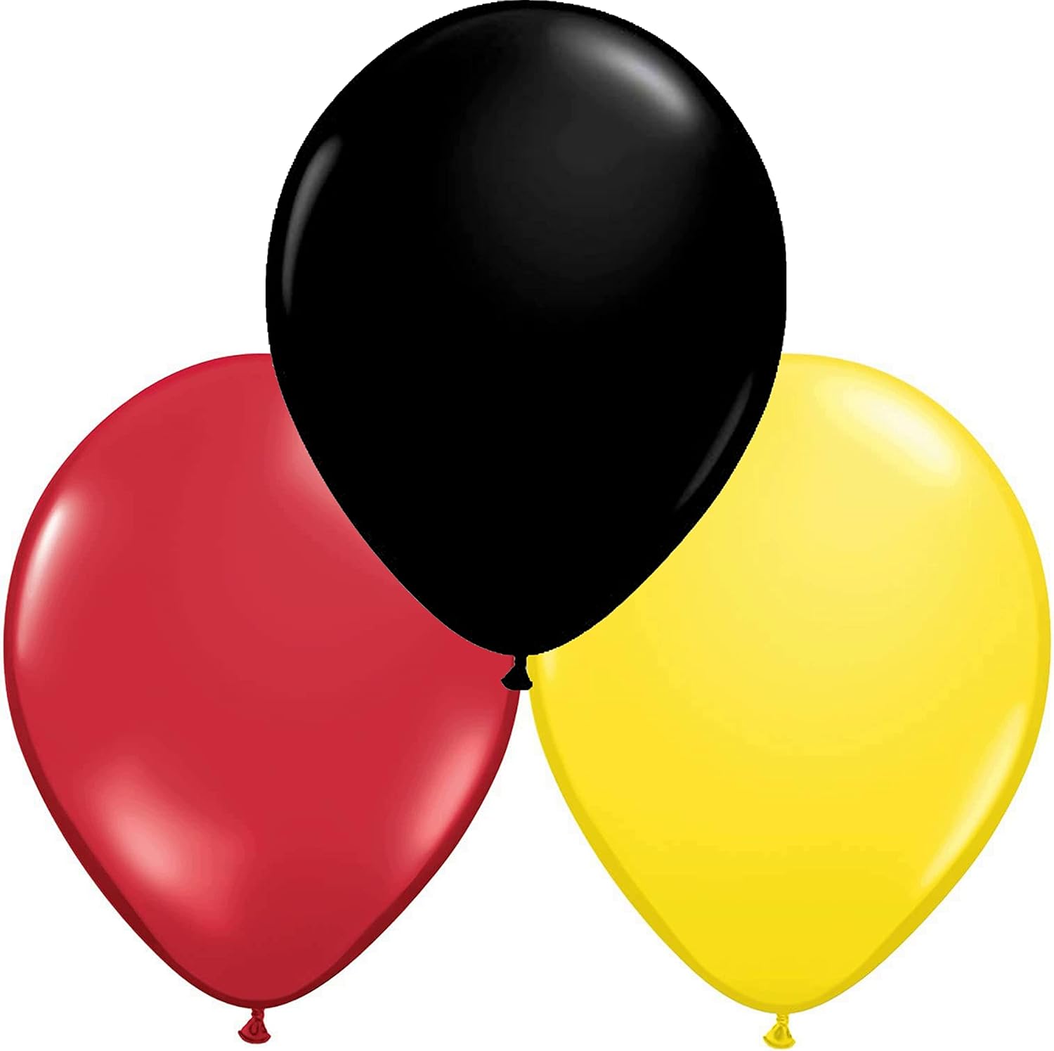 Increíbles suministros para la fiesta de cumpleaños de Superhéroe Orbz Globo Bouquet Decoraciones