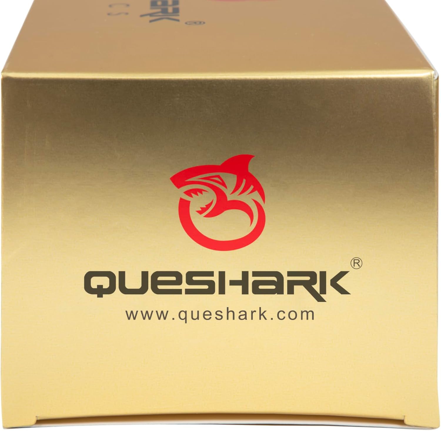 Lentes de sol Queshark de ciclismo, polarizados, deportivos, con 3 lentes, unisex