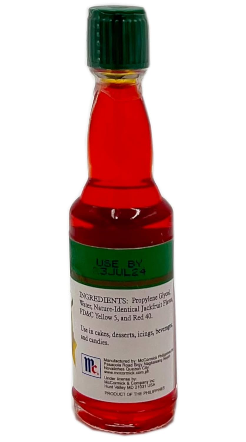 Esencia de Sabor Langka 0.7 fl oz