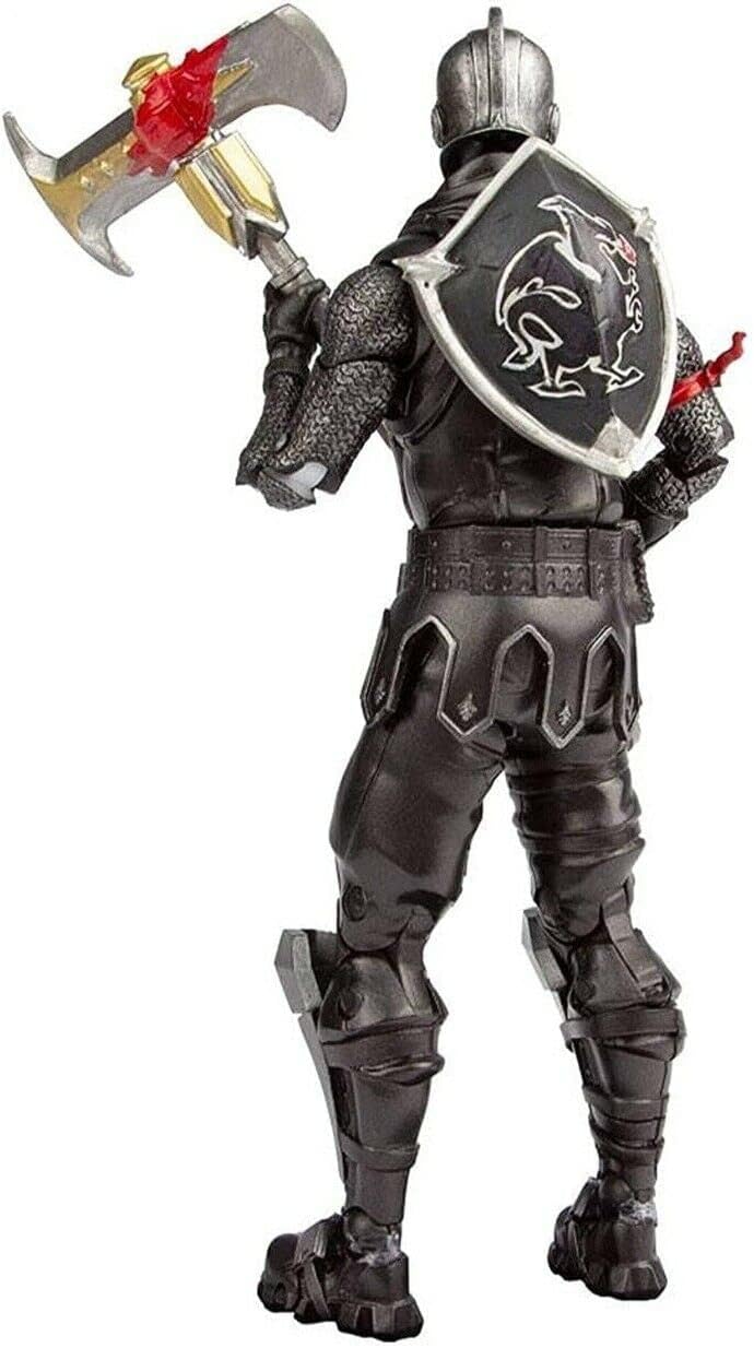 Fortnite Legendary Series – Figura coleccionable Black Knight S9