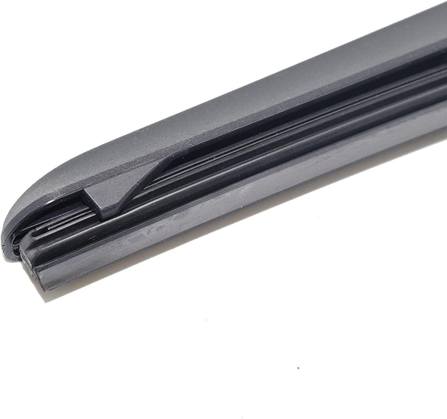 Juego de limpiaparabrisas delantero y trasero de automóvil, para M&azda 2 Mazda2 Demio DJ 2015-2019 accesorios de limpiaparabrisas delantero y