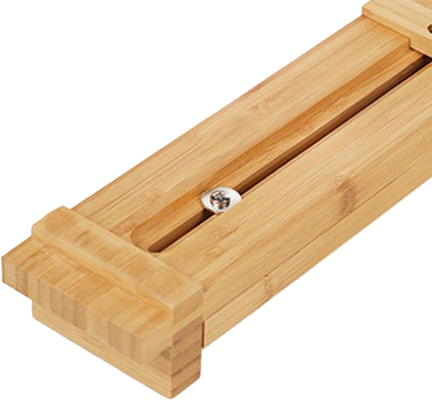 Soporte ajustable para piedra de afilar, soporte para piedras de afilar para fregadero, base antideslizante, soporte de piedra de afilar fácil de