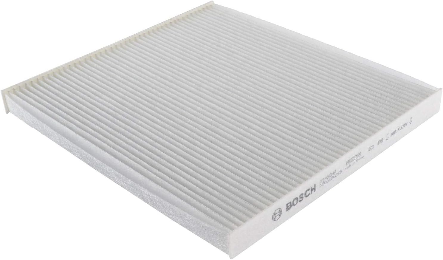 Bosch P3958WS – Filtro de aire de habitáculo, taller