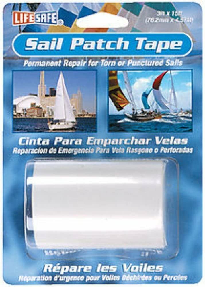 RE3843 Cinta de parche para toldovela