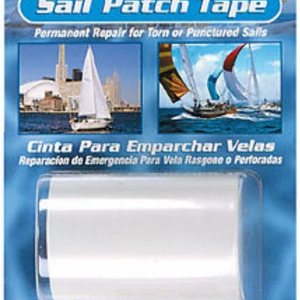 RE3843 Cinta de parche para toldovela RE3843 Cinta de parche para toldovela