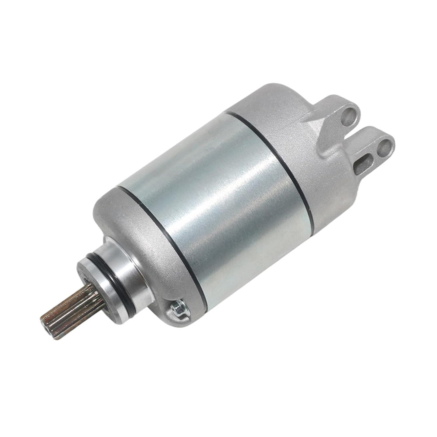 Motor de arranque Motocicletas eléctricas 2C0-81890-00 Moto Acessorios Compatible con Yamaha FZ6 FZ6R XJ6FA XJ6F XJ6SA XJ6N XJ6-N YZF R6 YZF-R6