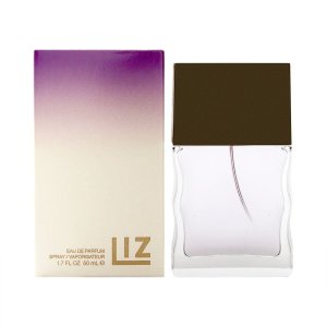 Liz (nuevo) Por Liz Claiborne Para Mujer. Eau De Parfum Spray 1.7 oz Liz (nuevo) Por Liz Claiborne Para Mujer. Eau De Parfum Spray 1.7 oz