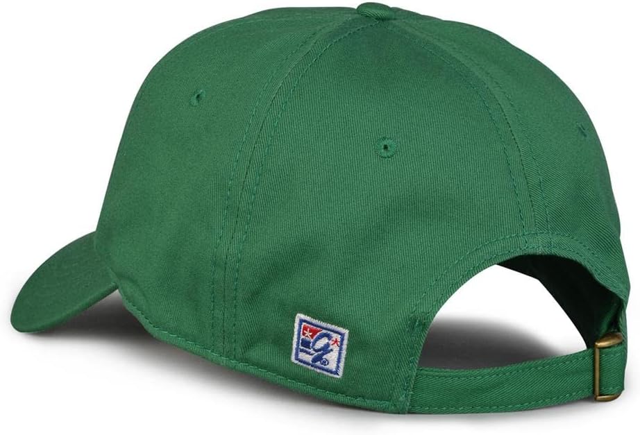 Mens College Dad Hat Classic Relaxed Twill Adjustable NCAA Hat Collegiate Adjustable Cap for Men and Women
