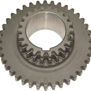 Outer Engine Timing Crankshaft Sprocket Compatible With Nissan X-Trail 2.5L L4 2002 2003 2004 2005 2006 2007 2008 2009 2010 2011 2012 2013 2014 2015 Outer Engine Timing Crankshaft Sprocket Compatible With Nissan X-Trail 2.5L L4 2002 2003 2004 2005 2006 2007 2008 2009 2010 2011 2012 2013 2014 2015