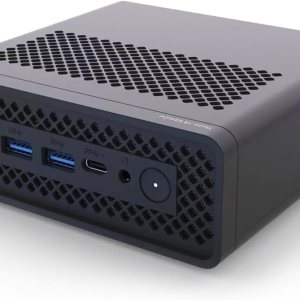 FEVM Mini PC FA780 Mini Gaming Pc AMD Ryzen 7 7840HS (8C16T hasta 5.1GHz) HDMI x 2 (4K 60 Hz)+USB 4 (8K 60 Hz) 3 pantallas, 32 GB de RAM+1T NVME FEVM Mini PC FA780 Mini Gaming Pc AMD Ryzen 7 7840HS (8C16T hasta 5.1GHz) HDMI x 2 (4K 60 Hz)+USB 4 (8K 60 Hz) 3 pantallas, 32 GB de RAM+1T NVME
