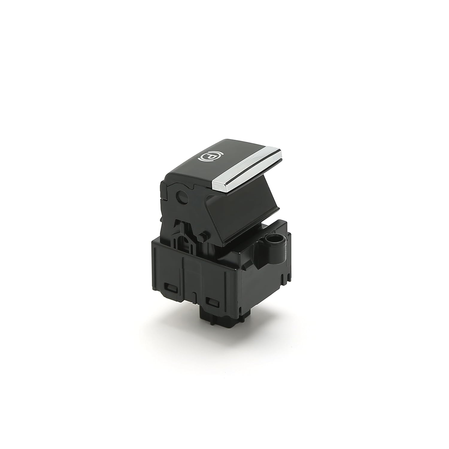 Botón de freno de mano electrónico Interruptor de estacionamiento automático FIT para Honda Civic 2016-2018 Reemplazo 35355-TBA-A01 35355TBAA01