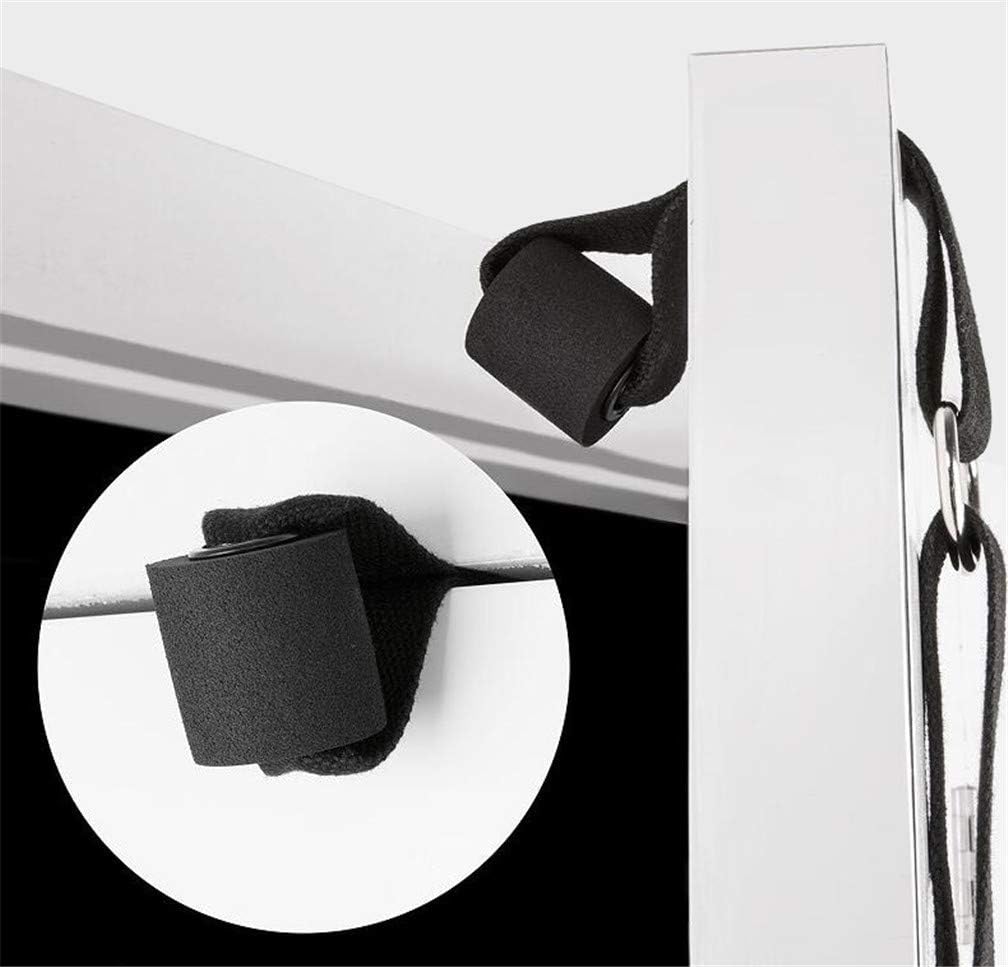 Banda elástica de piernas  para mejorar el estiramiento de piernas  Fácil de instalar en la puerta  Equipo perfecto para el hogar, ballet, danza y