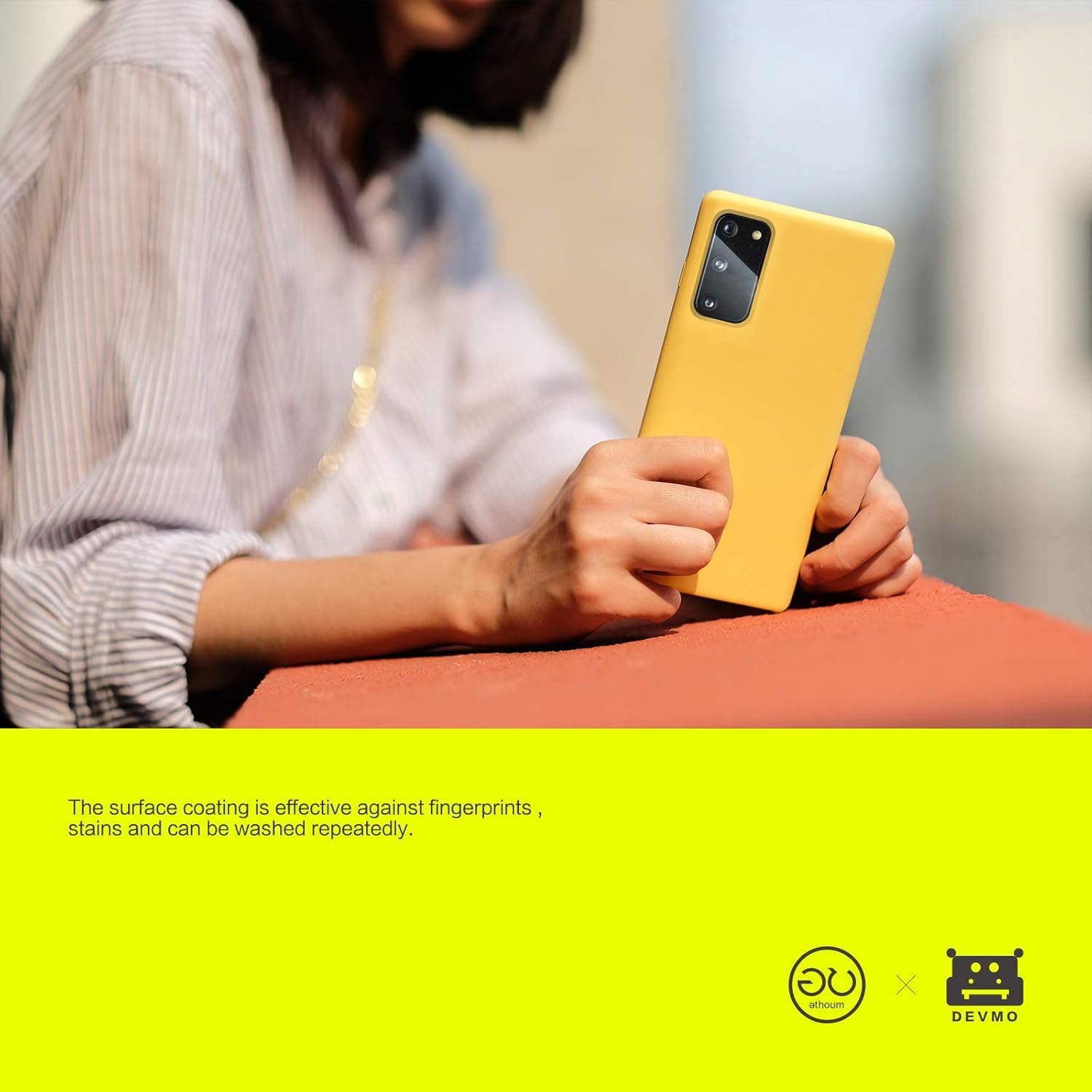 Funda de silicona líquida para Samsung S20 G980 6.2 pulgadas, protección de cuerpo completoa prueba de golpesgoma de gelfunda protectora contra