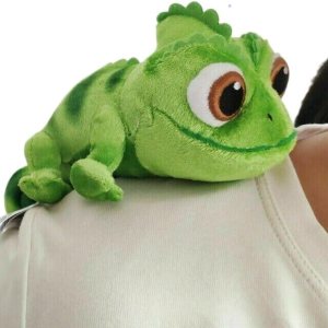 Juguete magnético de peluche de camaleón, lindo juguete de peluche de camaleón, regalo para niños fanáticos Juguete magnético de peluche de camaleón, lindo juguete de peluche de camaleón, regalo para niños fanáticos