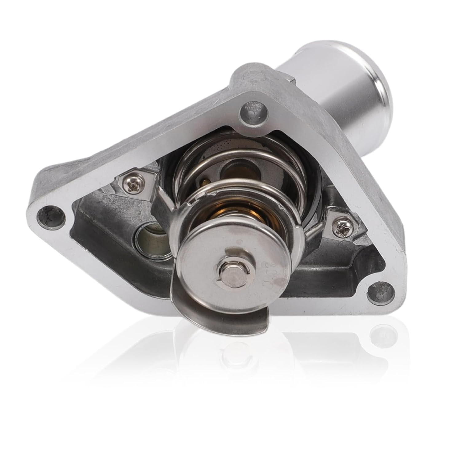 Termostato 21200-31U1B y junta 13050-31U00 para Nissan Frontier Xterra Pathfinder