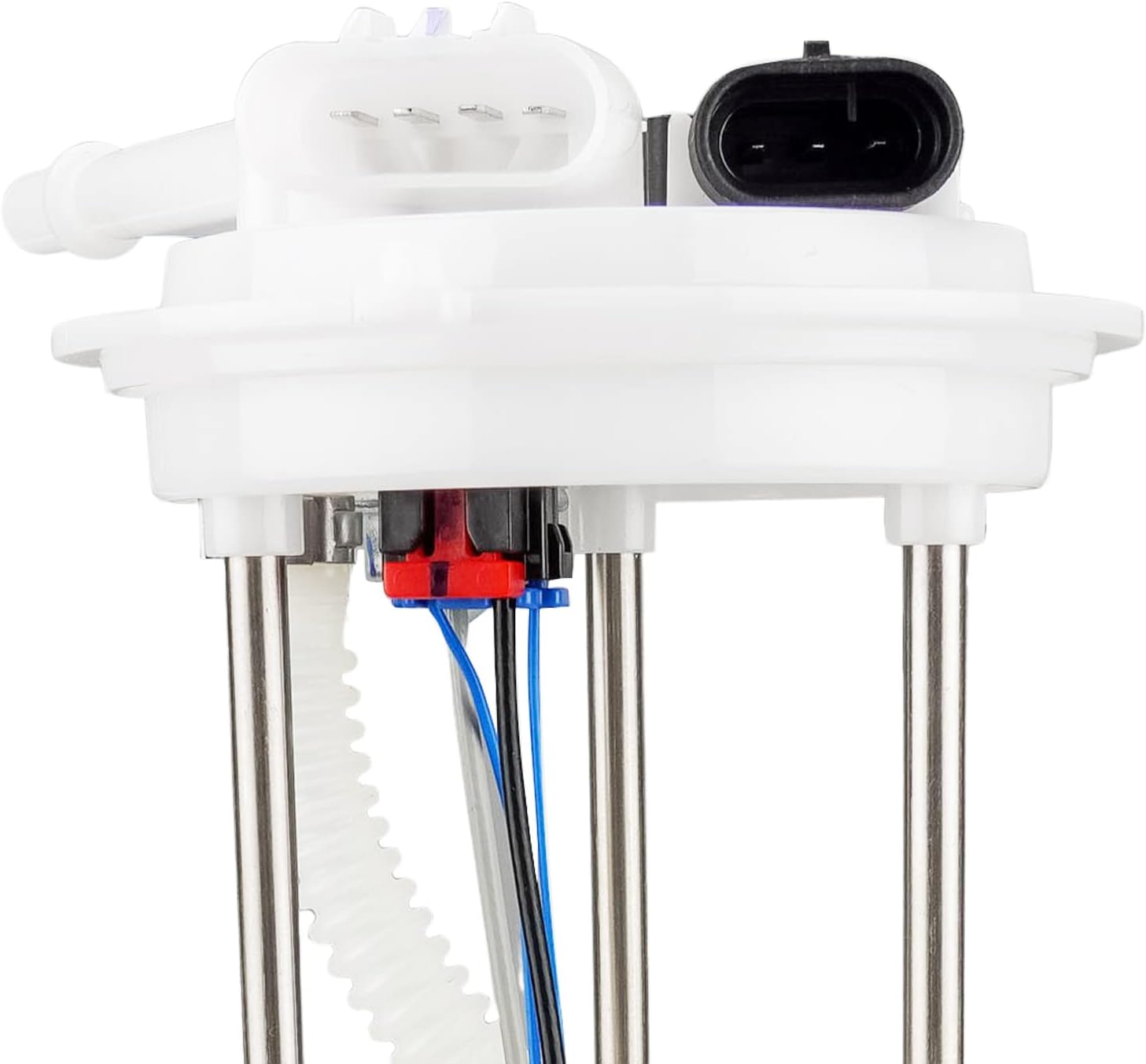 Conjunto de módulo de bomba de combustible eléctrica E3923M con unidad de envío de repuesto para 1996-1996 Hombre 2.2L, 1996-1996 Sonoma 2.2L,