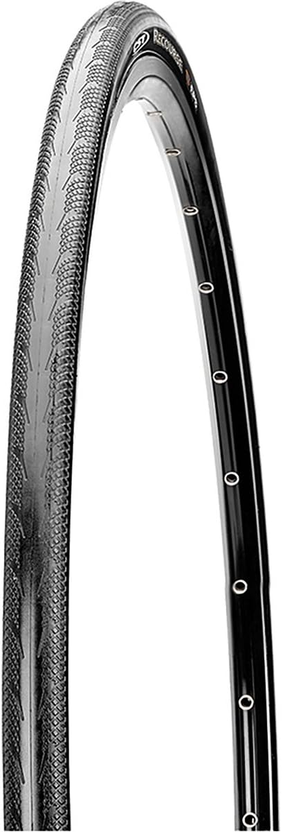 CST Recurso Neumático Plegable, 275.6 in x 25