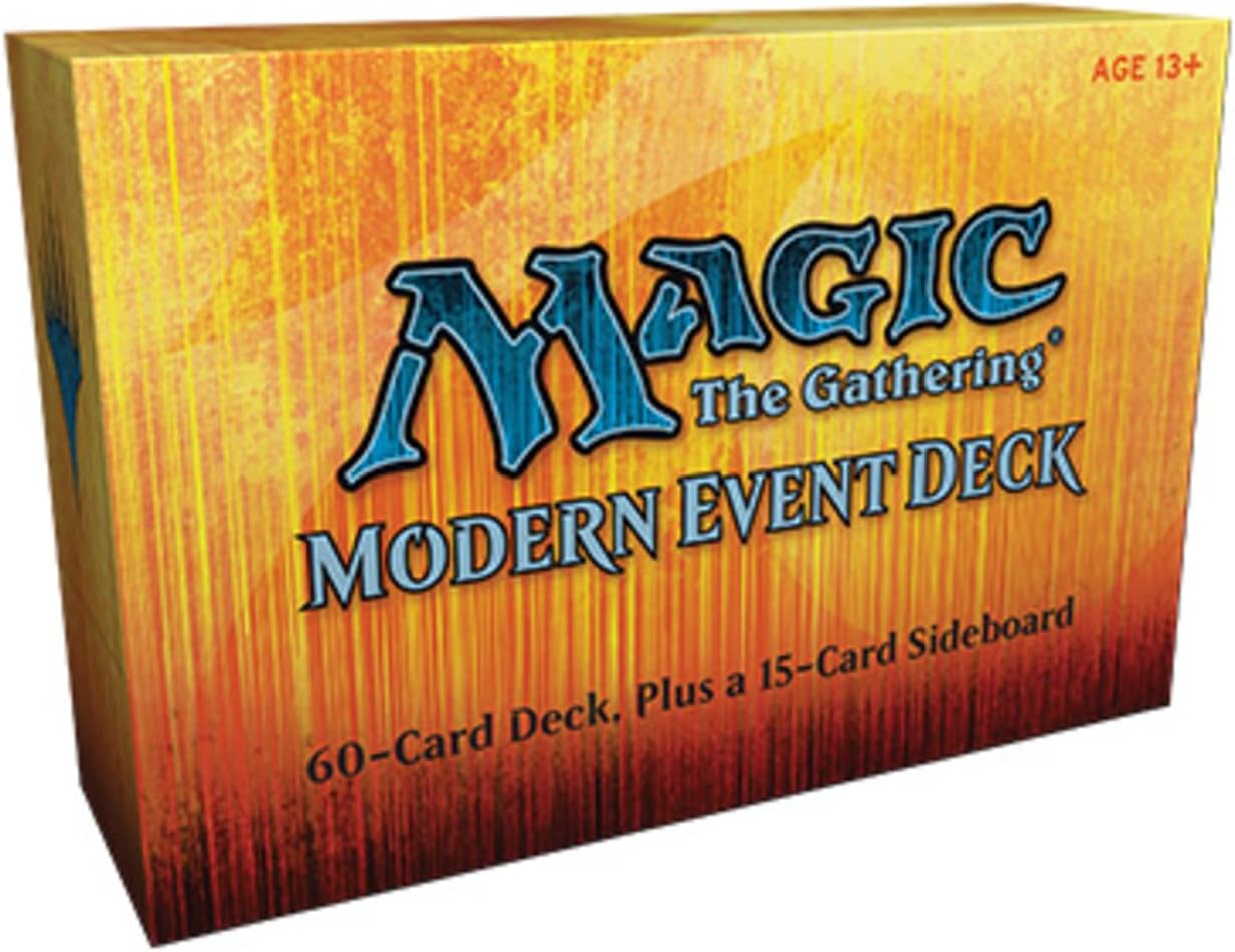 Magic The Gathering 2014 Modern Event Deck