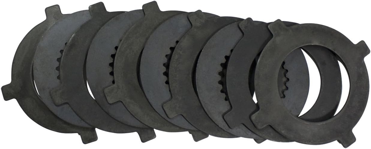 Yukon Gear & Axle ypkd60-pc-pL