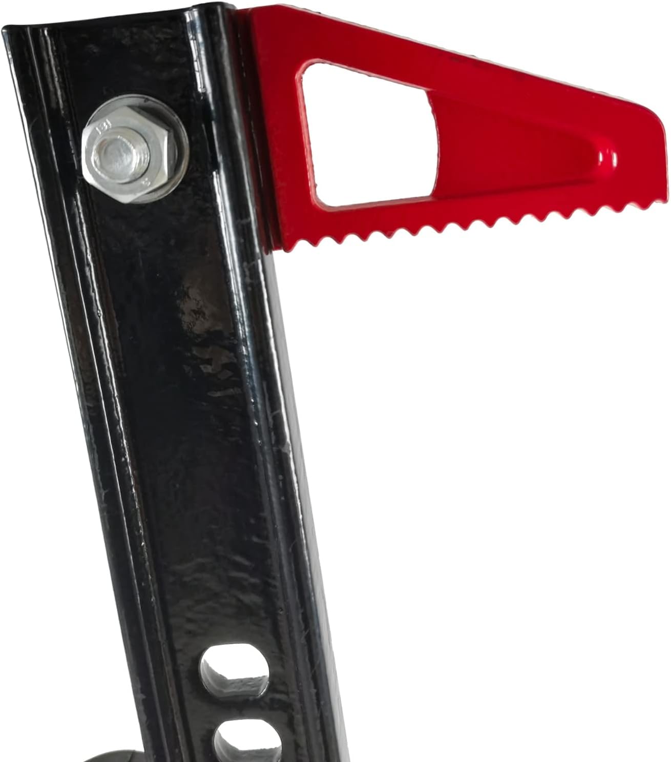 Gato de aire triple de 3 toneladas6000 libras, elevación resistente de hasta 60 pulgadas, gato de bolsa de aire de elevación rápida para