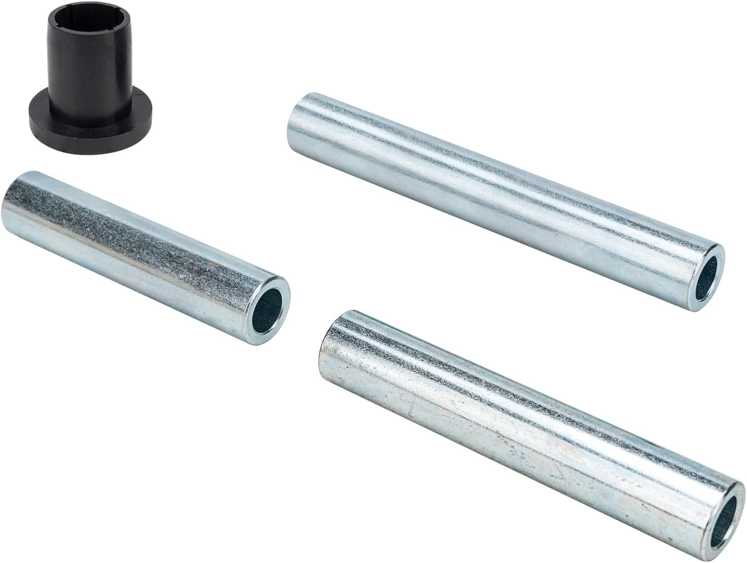 Kit de bujes de brazo de control de brazo de control de brazo A resistente de repuesto para Polaris Ranger 2010-2014 tamaño completo XP 800