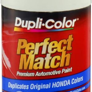 Dupli-Color (BNS0604-6 PK) – Pintura automotriz gris de precisión, perfecta compatibilidad para Nissan Dupli-Color (BNS0604-6 PK) – Pintura automotriz gris de precisión, perfecta compatibilidad para Nissan