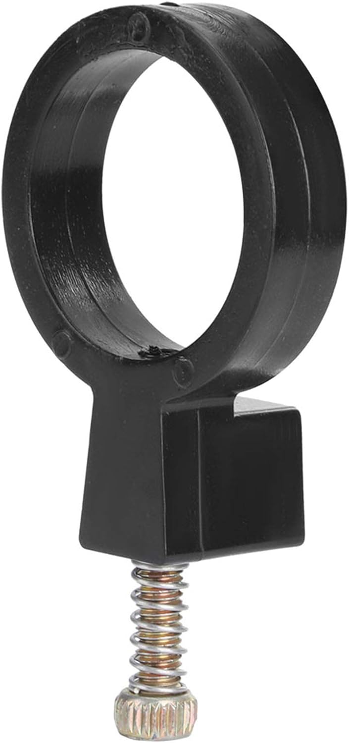 Fydun Rosca DN25 Fem de 1.5 a 1 pulgada con brazo oscilante giratorio de 360 grados, riego de granja de 1.5 a 1 pulgada DN25 para familia