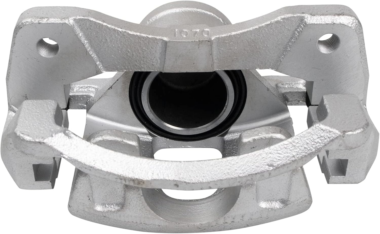 TRQ Front Brake Pad & Rotor Kit Compatible with 2004-2011 Chevrolet Aveo Aveo5 2009 Pontiac G3