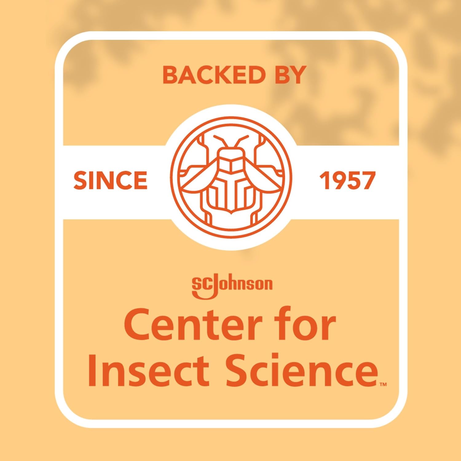 OFF! Repuestos de bobina repelente de mosquitos para patio trasero, perfecto para patios al aire libre, aroma fresco, 6 unidades (paquete de 2)