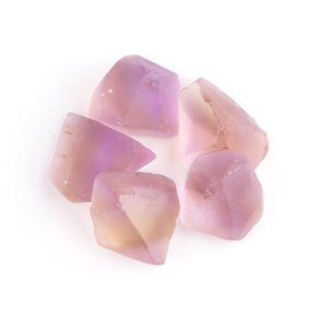 InfinityGemsArt Pack of 5, Raw Ametrine Quartz Rough Stone, Wholesale Pack, Raw Crystals for Jewelry Making Supply, Rock Gemstones, Healing InfinityGemsArt Pack of 5, Raw Ametrine Quartz Rough Stone, Wholesale Pack, Raw Crystals for Jewelry Making Supply, Rock Gemstones, Healing
