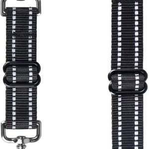 Clip de seguridad para perro, clip de seguridad para collar de punta, 2 clips de seguridad para clip de punta, clip de seguridad para collar de Clip de seguridad para perro, clip de seguridad para collar de punta, 2 clips de seguridad para clip de punta, clip de seguridad para collar de