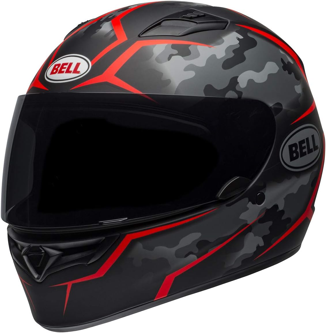 Bell Qualifier – Casco integral