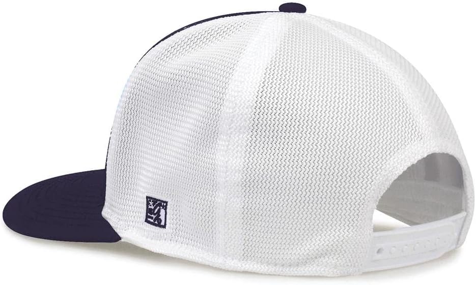 GamechangerDiamond Mesh NCAA – Gorra de rendimiento universitario para hombre, diseño de malla universitaria, para hombres y mujeres