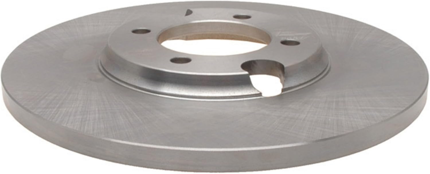 Rotor de freno de disco trasero compatible con Jaguar XJ6 1985 1986 1987 PC-668420