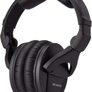 Auriculares profesionales HD 280 Pro (renovados) Auriculares profesionales HD 280 Pro (renovados)