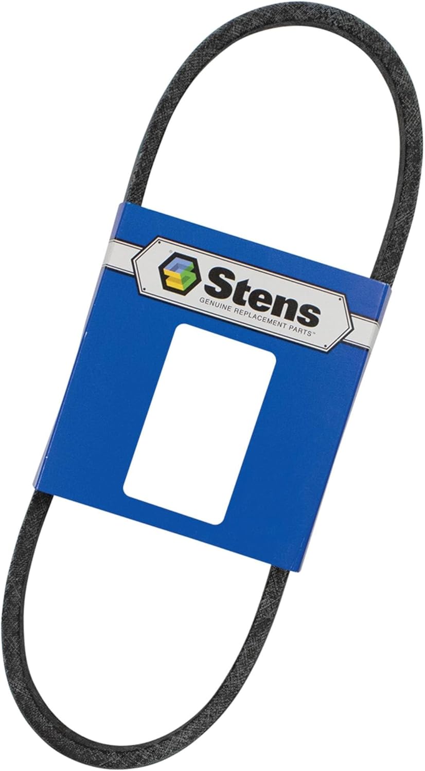 Stens Correa de repuesto OEM para varios tractores de césped MTD 754-0241, 754-0241-352, 754-0241A, 754-05040, 954-0241A, 954-04057, 954-05040