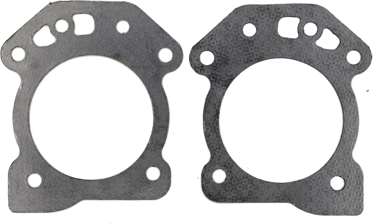 592358 Junta de culata compatible con Briggs y Stratton para MNA153011, MNA152717