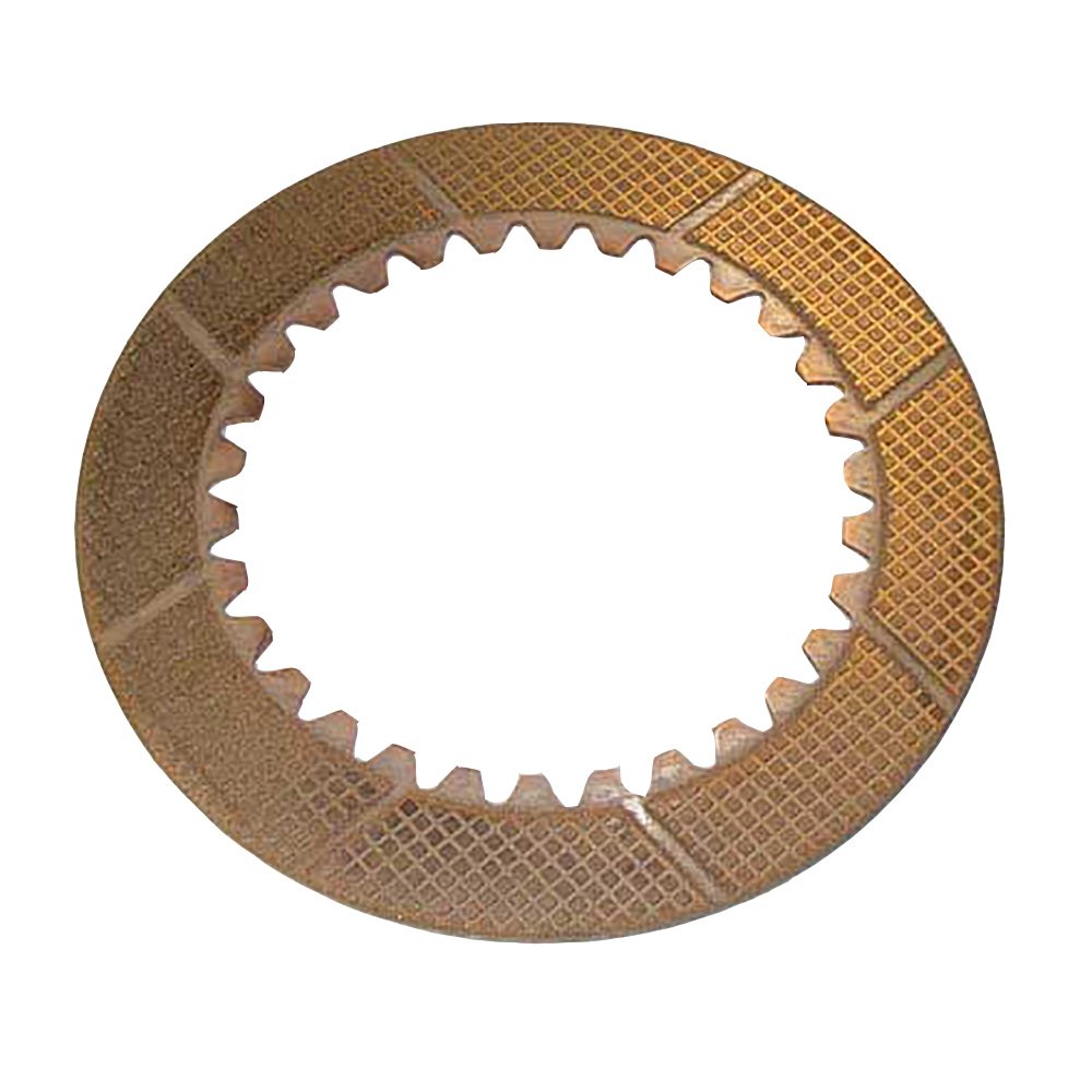 Alto 313712-450-JD – Placa de fricción para John Deere T-44128