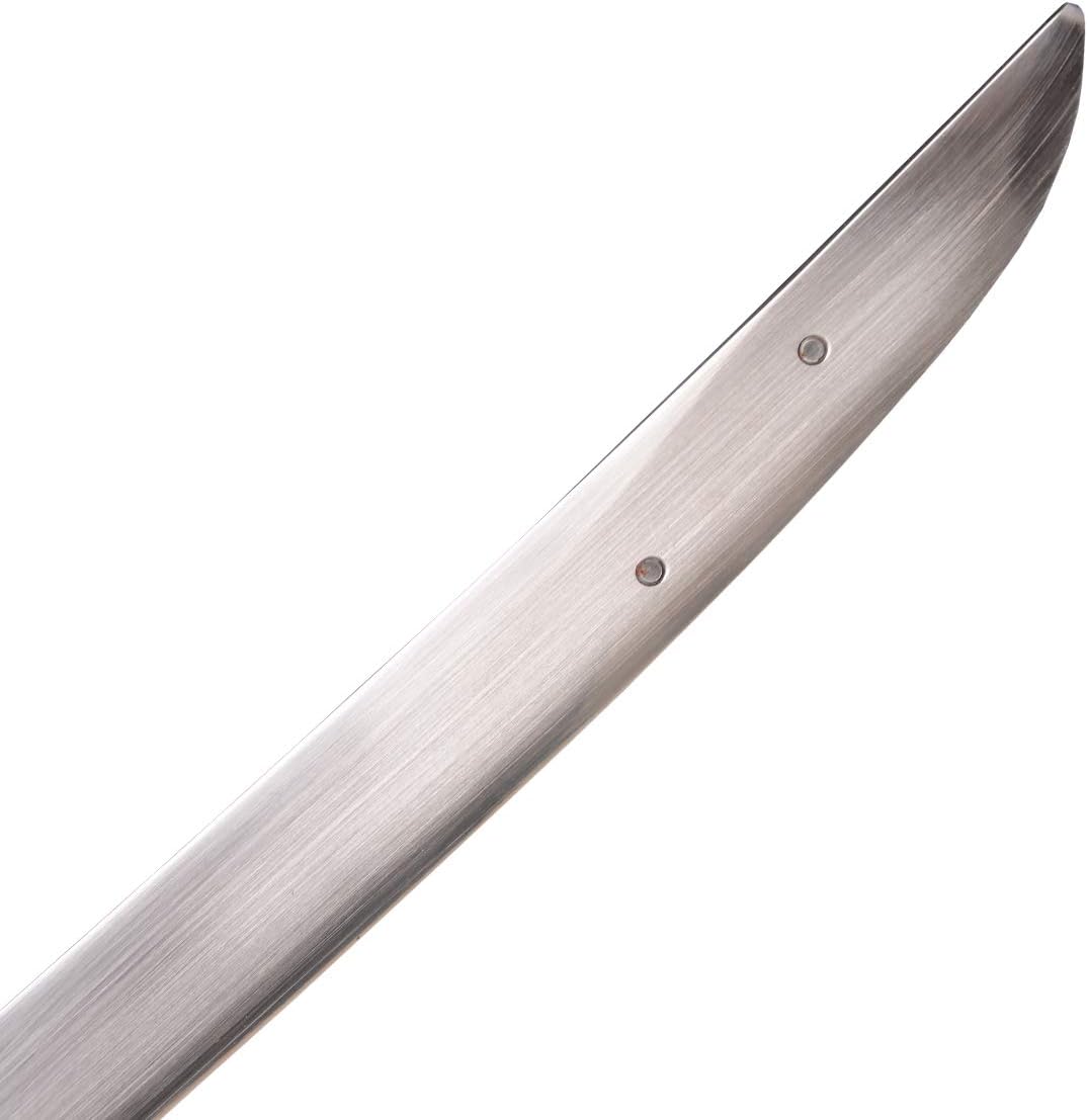 Katana Sword Juego japonés Cosplay Jetstream Sam, Metal Gear Rising Revengeance una variedad de opciones