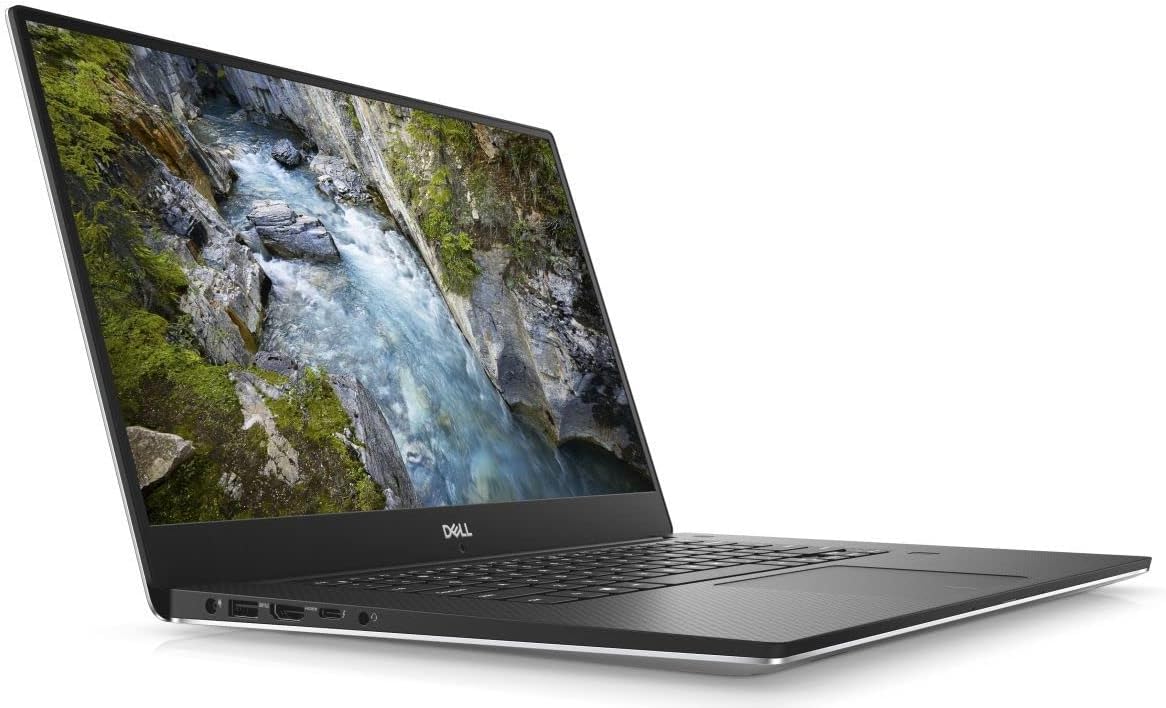 Dell Laptop Precision M5530, FHD de 15.6 pulgadas (1920 x 1080) no táctil, Intel Core 8 generación i7-8850H, 32 GB de RAM, SSD de 512 GB, NVIDIA