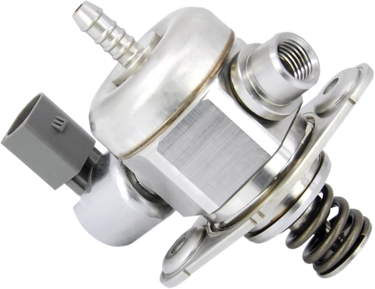 Bomba de combustible de alta presión para Audi A3 Q3 TT Quattro Volkswagen CC Eos GTI Tiguan Passat Jetta Beetle 2.0L L4 06H12 7025Q FI1508