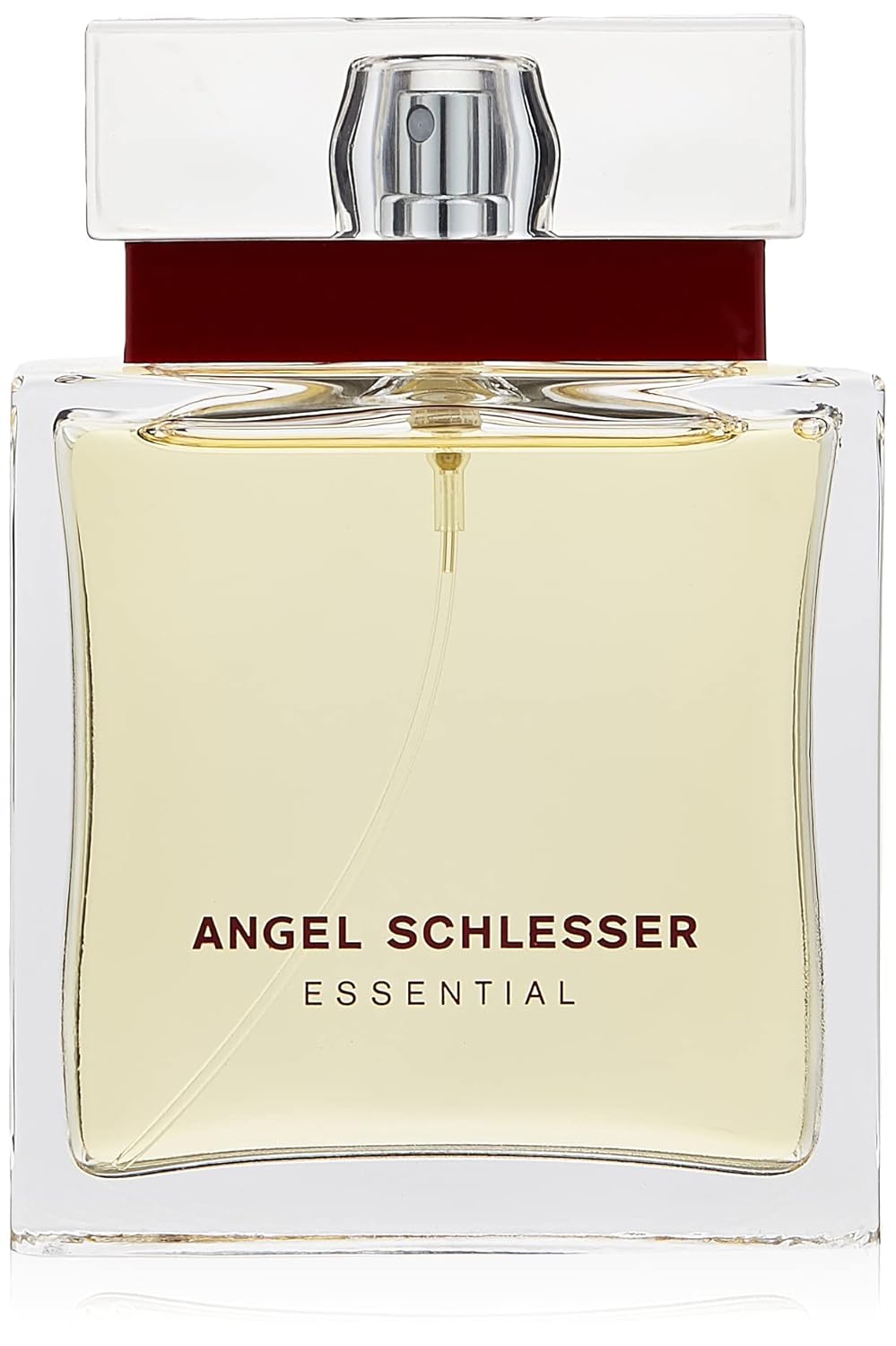 Angel Schlesser Essential By Angel Schlesser – Espray para mujer. Eau De Parfum 3.4 OZ