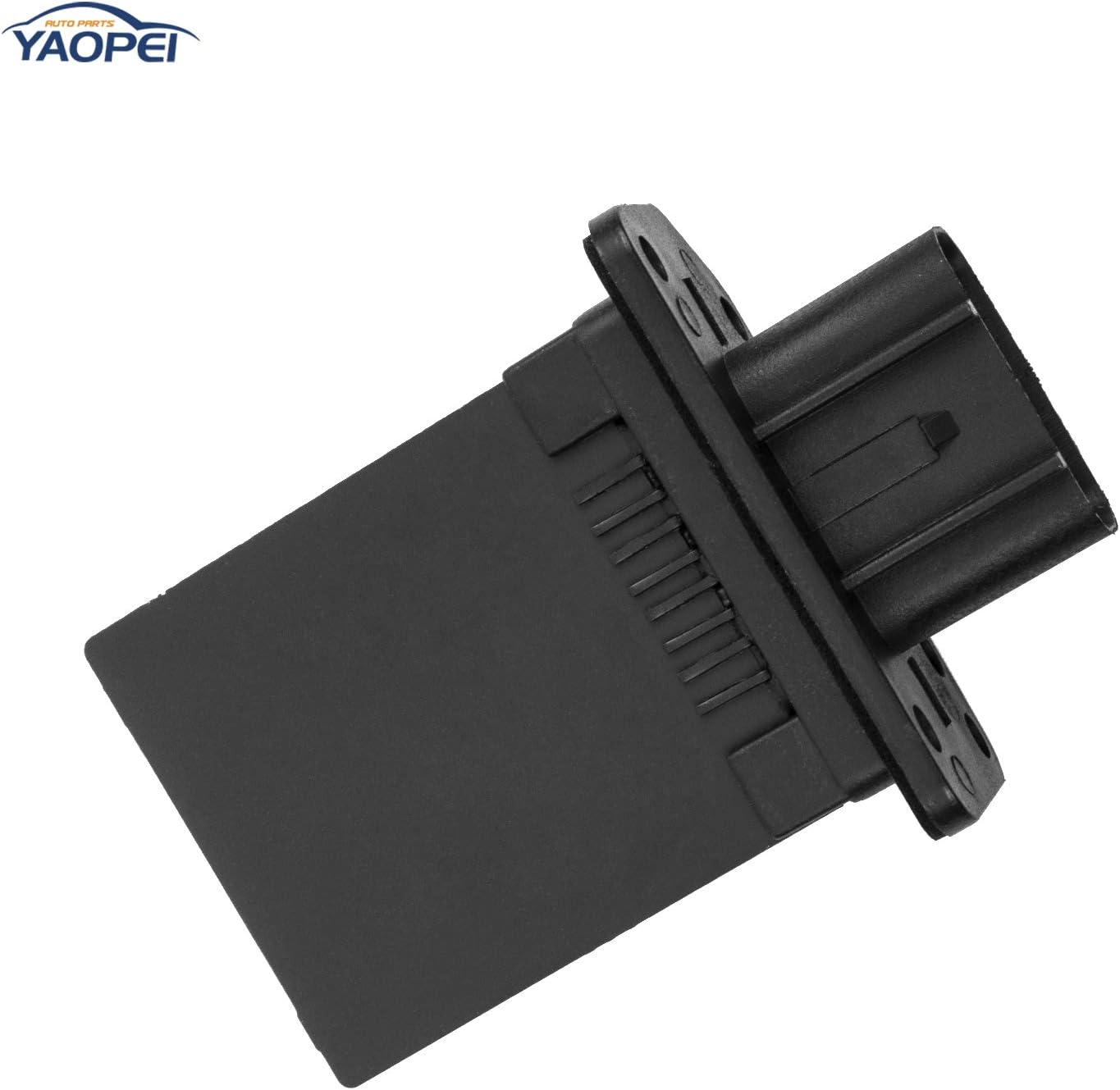 Resistencia del motor del ventilador de HVAC para Ford Escape, Ford Expedition, F150, F250, F350 Super Duty Mustang, Mercury Mariner, Lincoln Mark