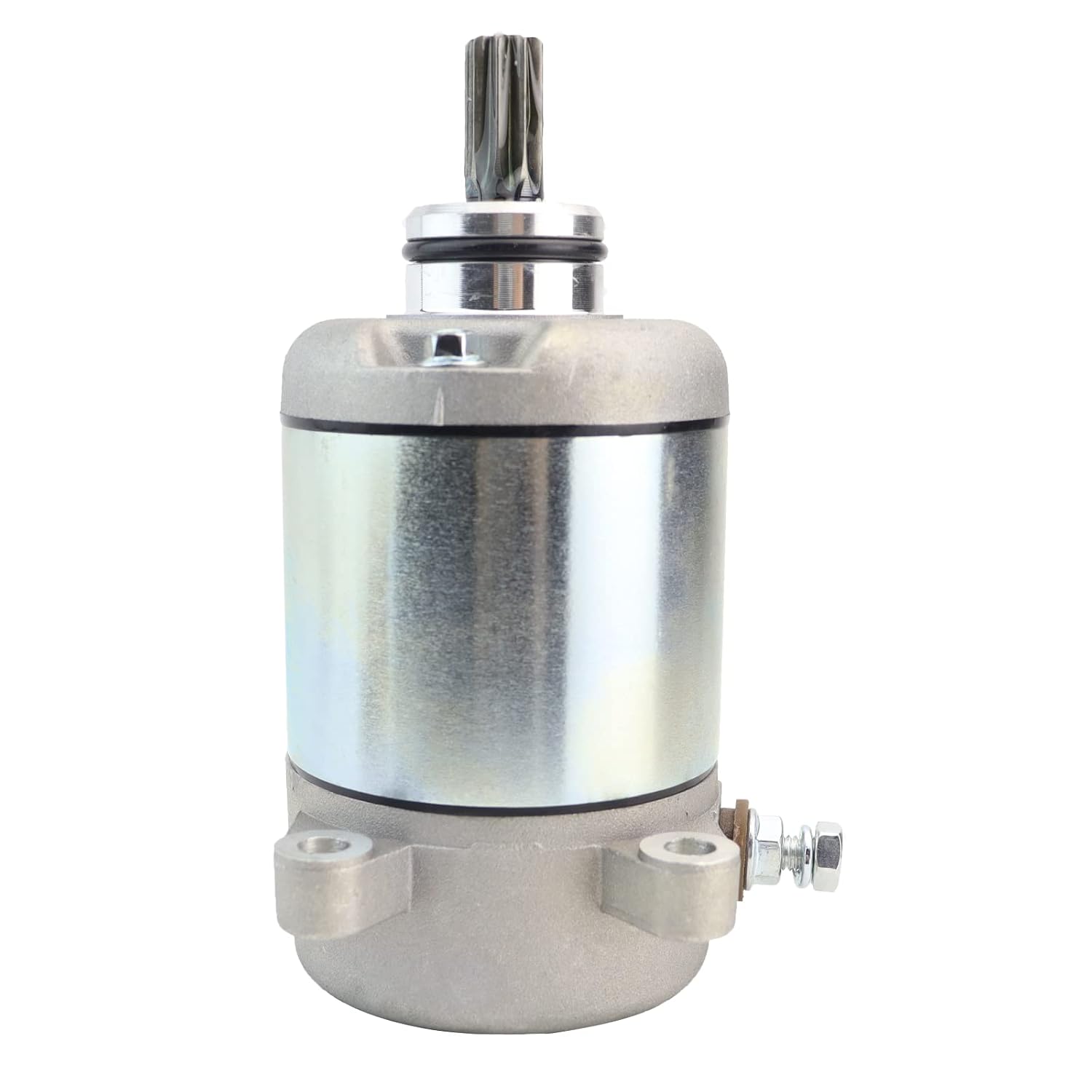 Motor de arranque, relé solenoide e interruptor de encendido para Honda Recon 250 TRX250 97-01, TRX250TE 02-04, TRX250TM 02-04  Sportrax 250