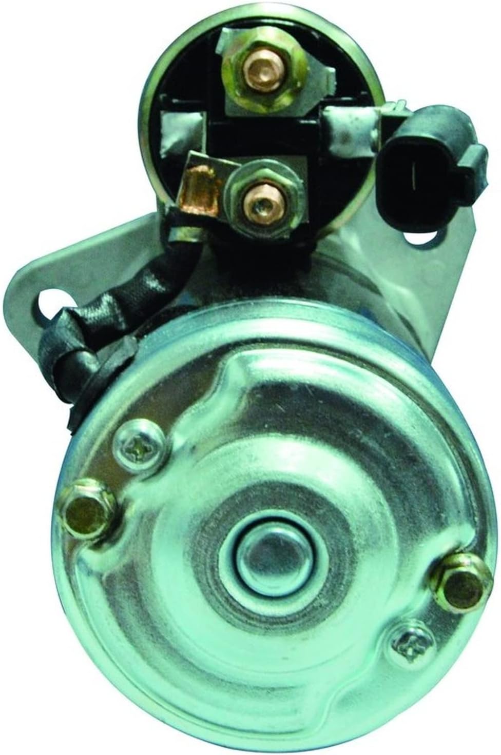 Nuevo motor de arranque compatible con Nissan Maxima 3.5L 2007-2008 Murano 3.5L 2003-07 03 04 05 06 07 08 23300CA000, 23300CA000A, 23300-CA00A,