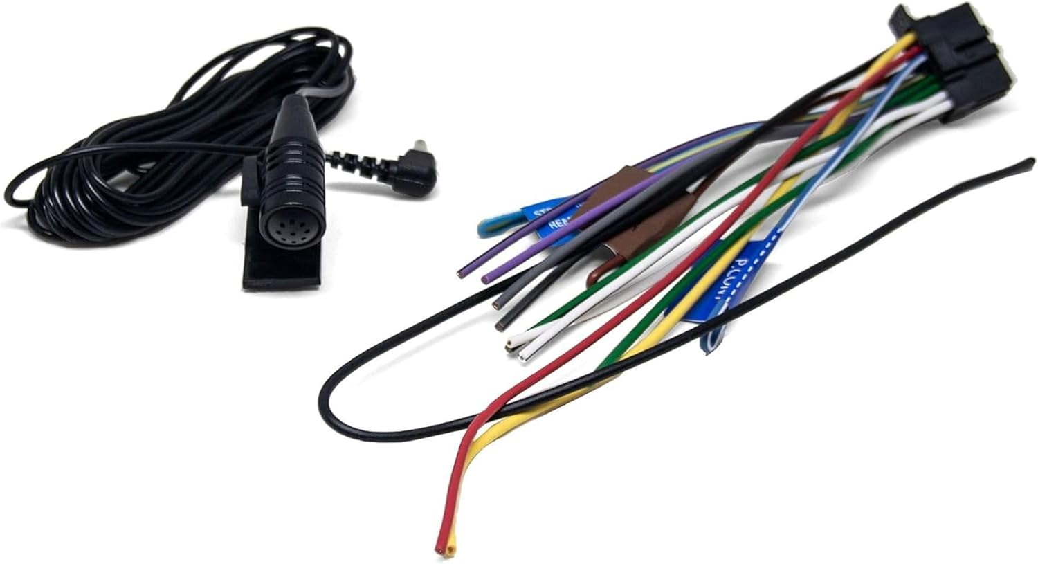 Kenwood Reproductor multimedia para coche KMM-BT322