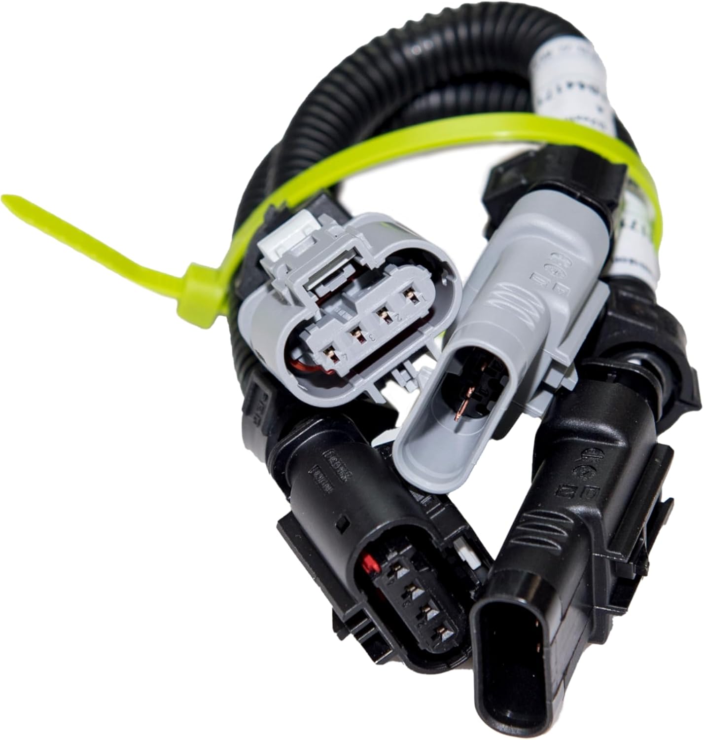 Kit de Extensión O2 2016 CAMARO SS – CAS-104326